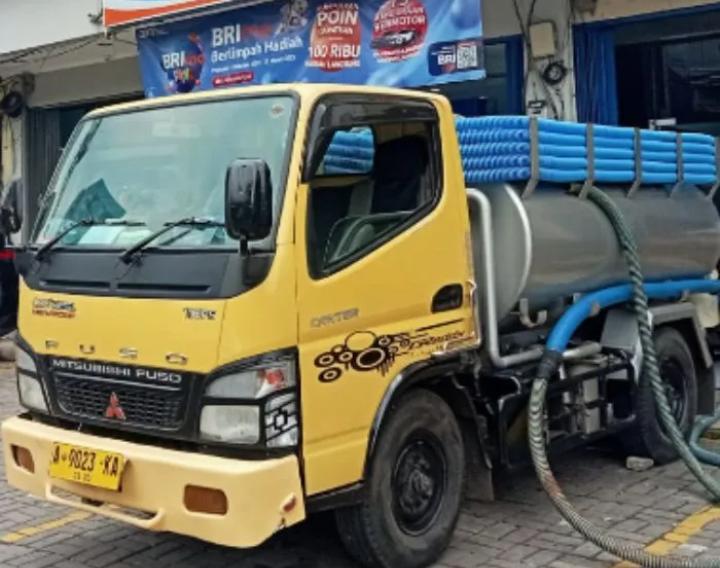 sedot wc bogor timur