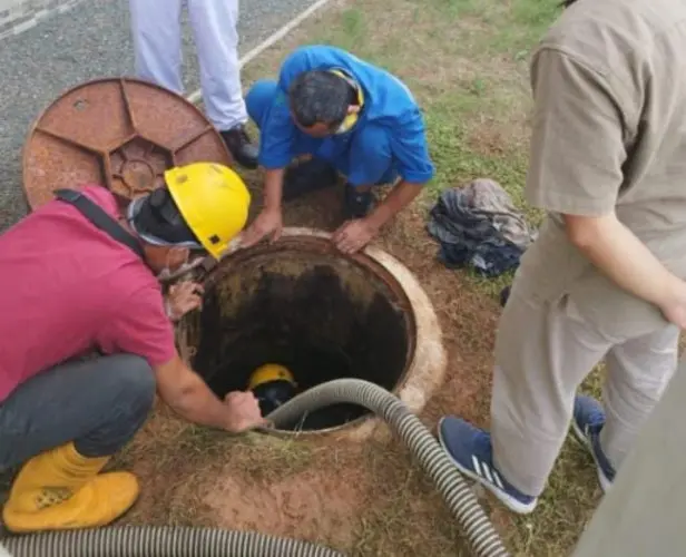 Sedot WC bogortimur Murah bogor timur