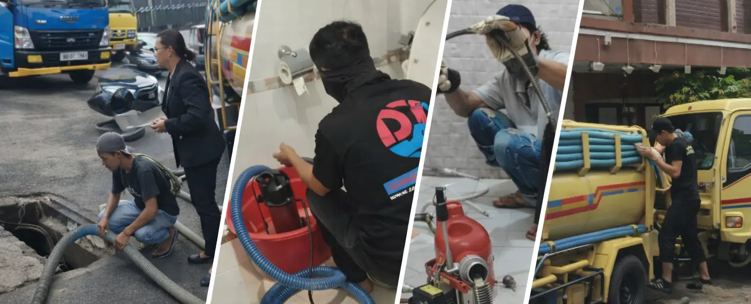 Jasa Sedot WC bogortimur Terdekat