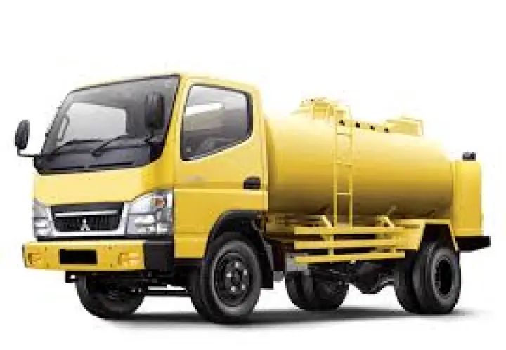 SEDOT WC SAMPAI HABIS bogor timur